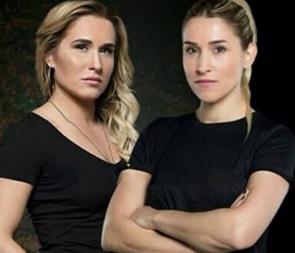 Survivor Seda Sema’nın İkiz Kardeşi Mi? Seda Ocak Kimdir?